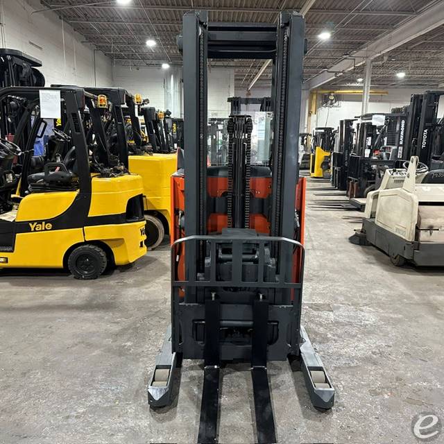 2021 Toyota 9BRU18