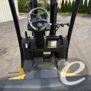 2015 Yale GDP050VXNKAE084