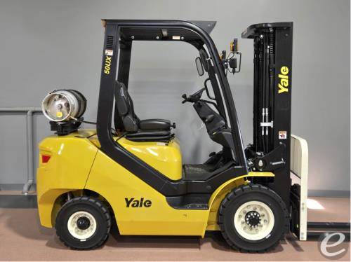 2023 Yale GLC050UX