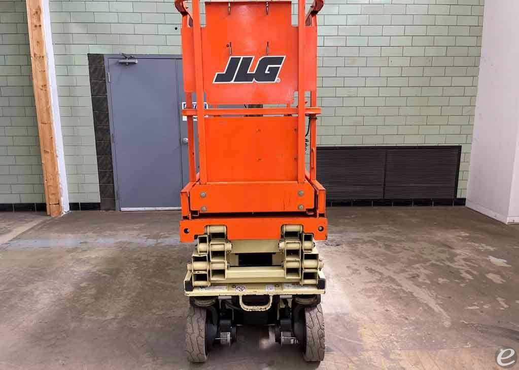 2020 JLG 1930ES Electric Scissor Lift - 123Forklift