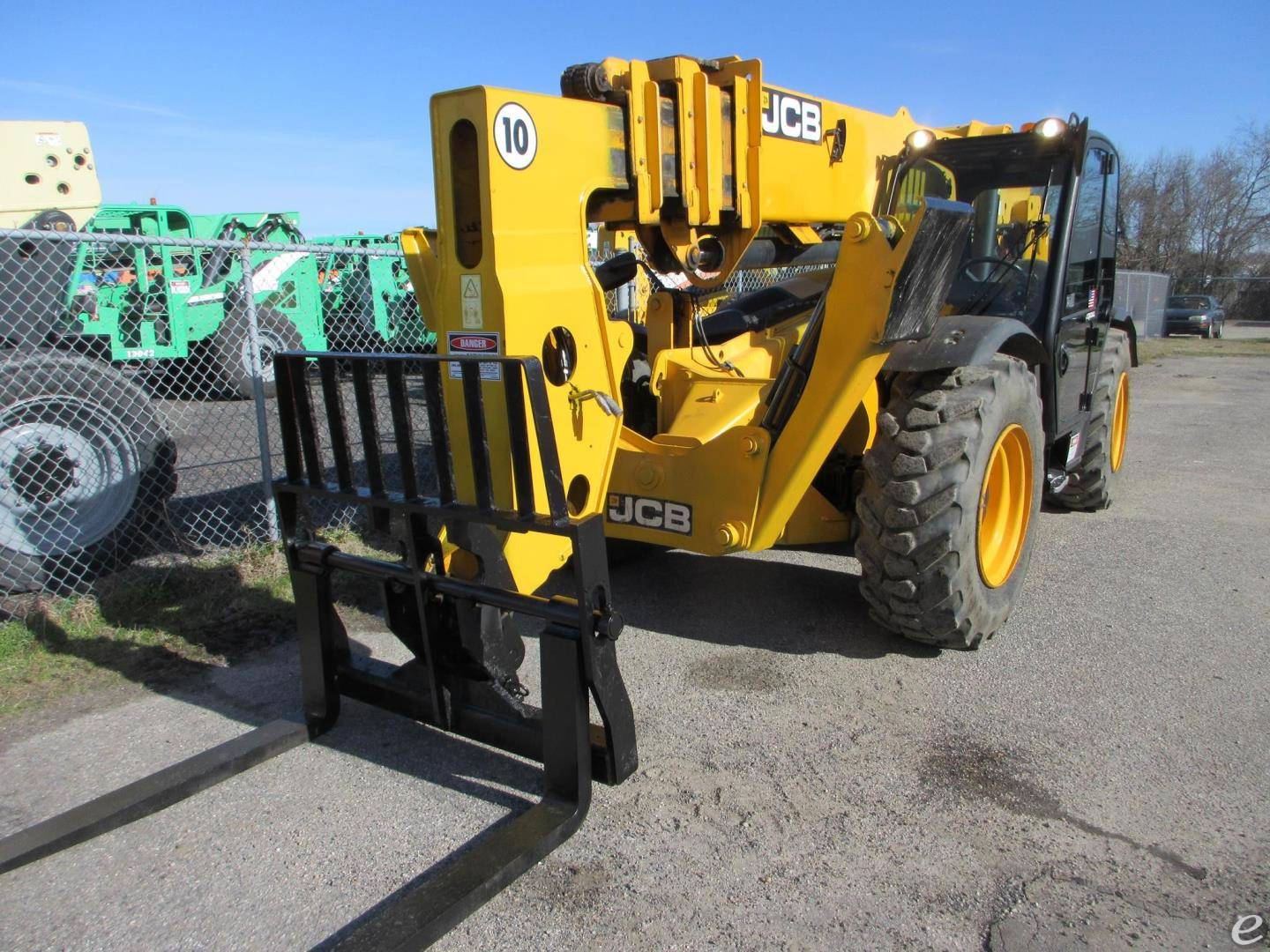 2015 JCB 510-56