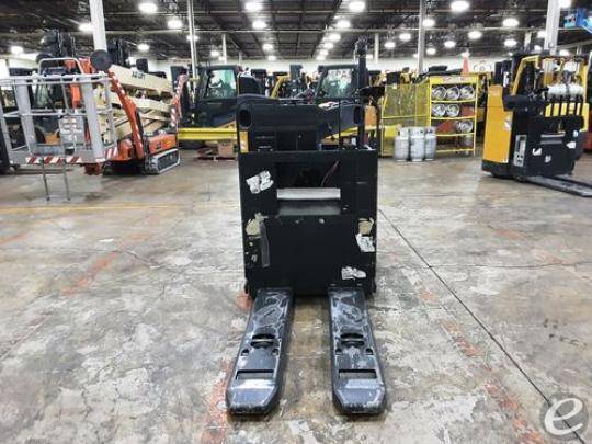 2020 Yale MPR080