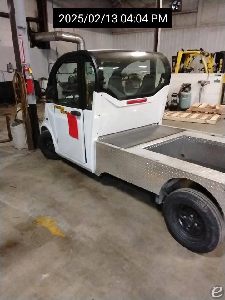 2023 GEM L23G2DEALA