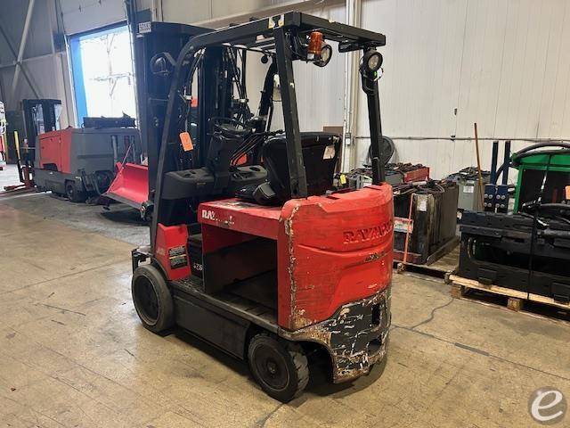 2020 Raymond 4750C50S