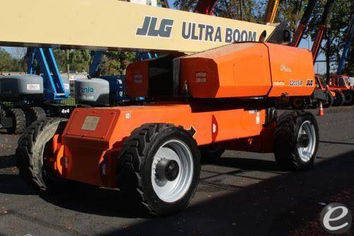 2021 JLG 1200SJP