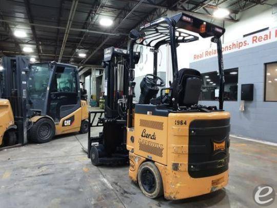 2019 Landoll B30/42AC180D