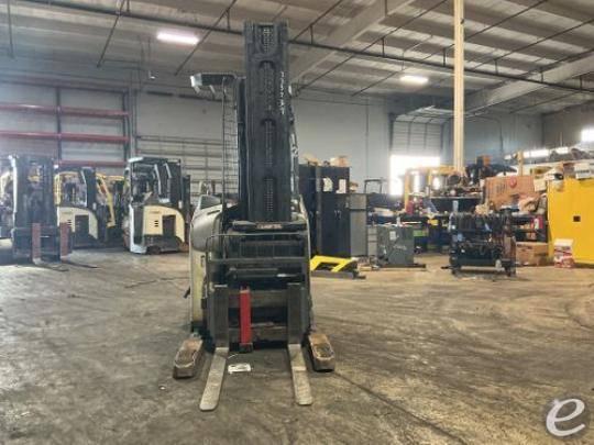 2013 Crown RM6025-45