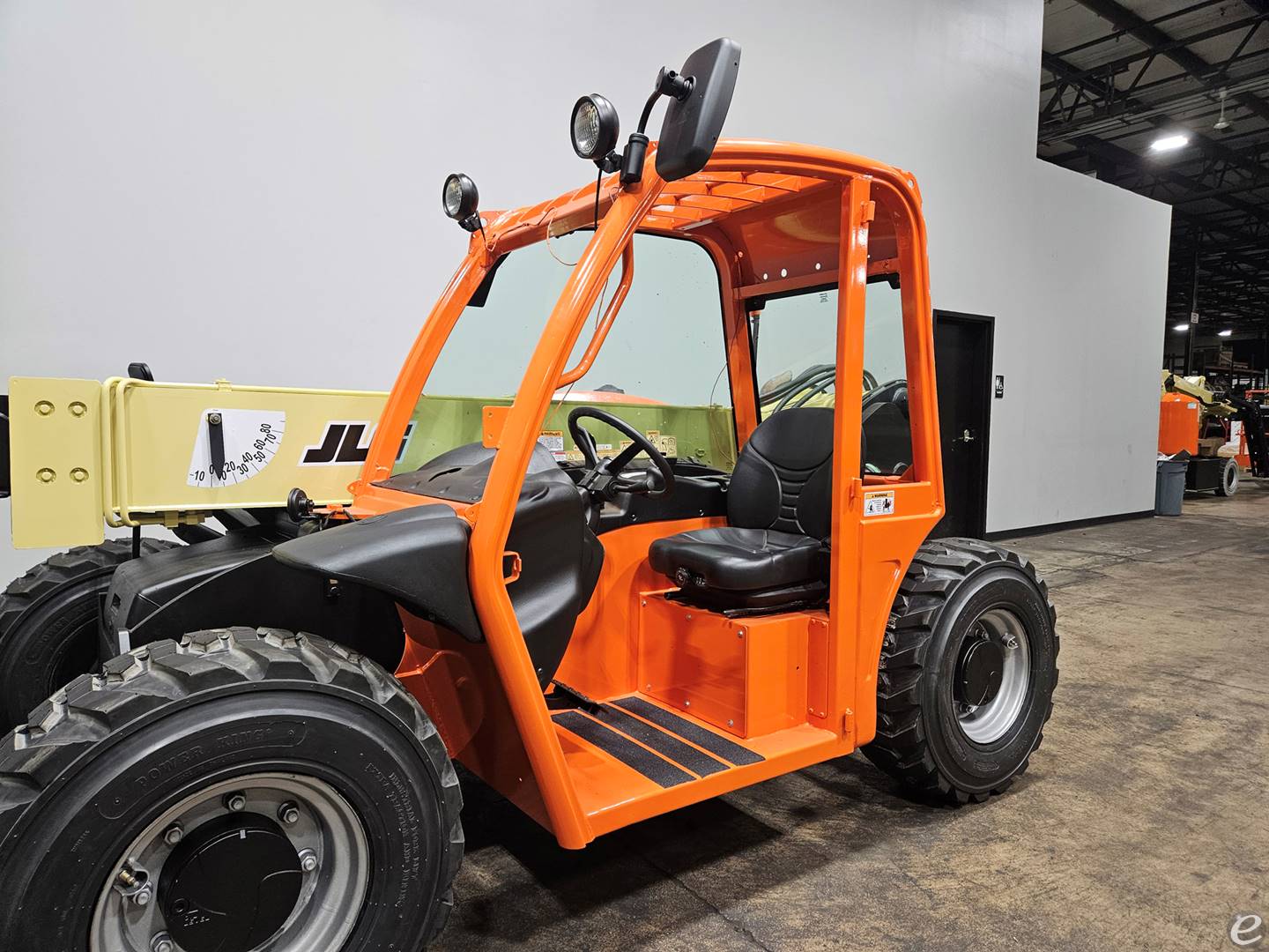 2015 JLG G5-18A