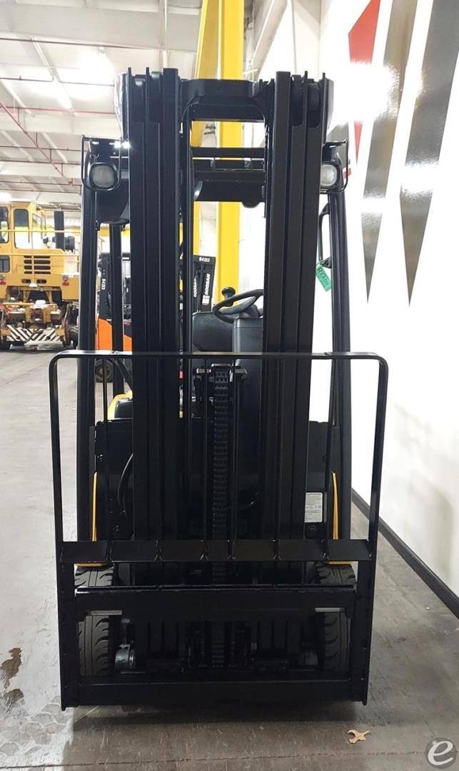2017 Yale ERP035VF