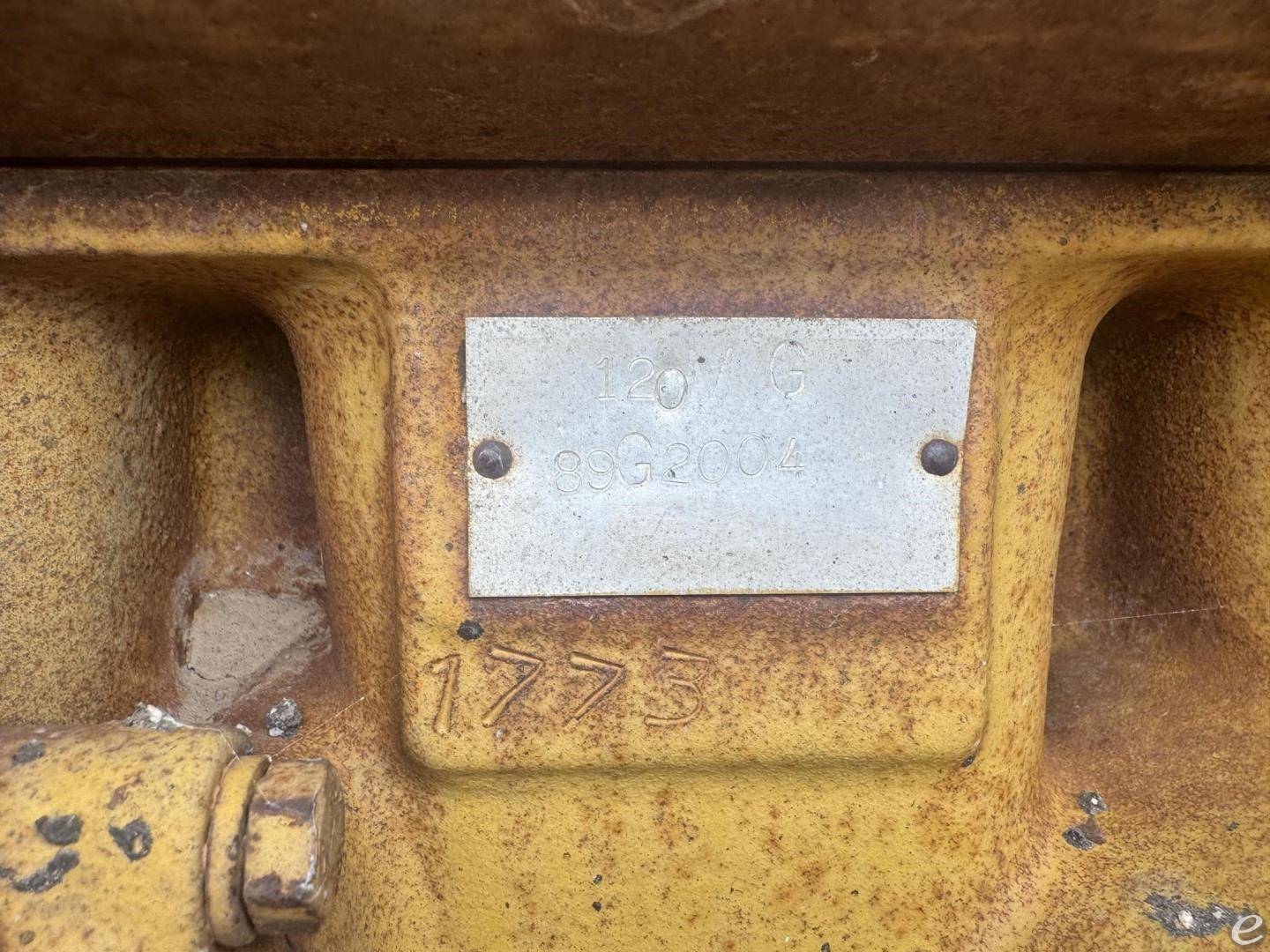 Cat 120