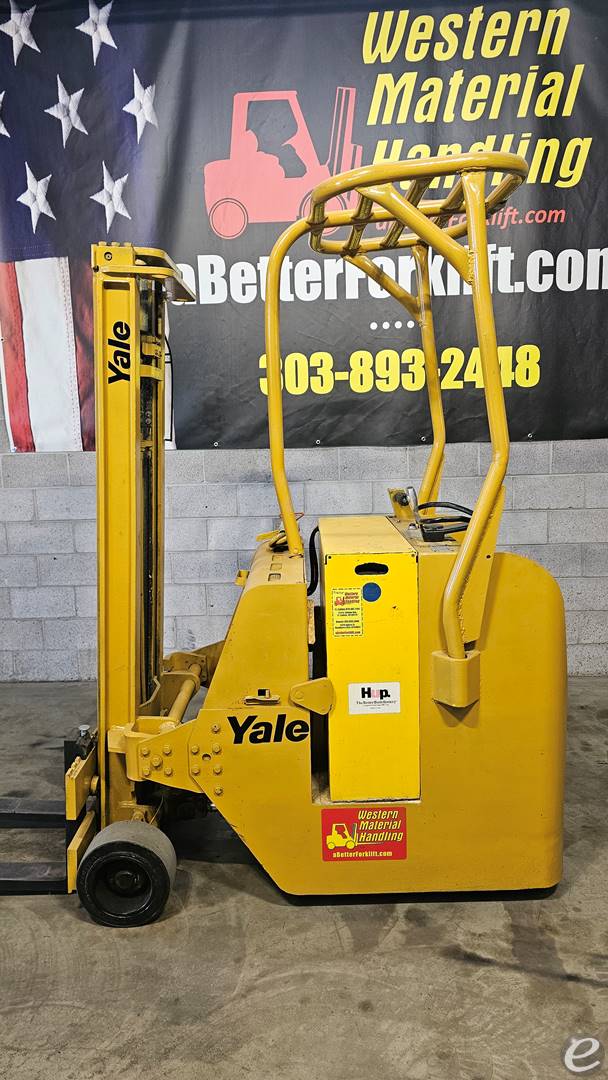 Yale ESC030