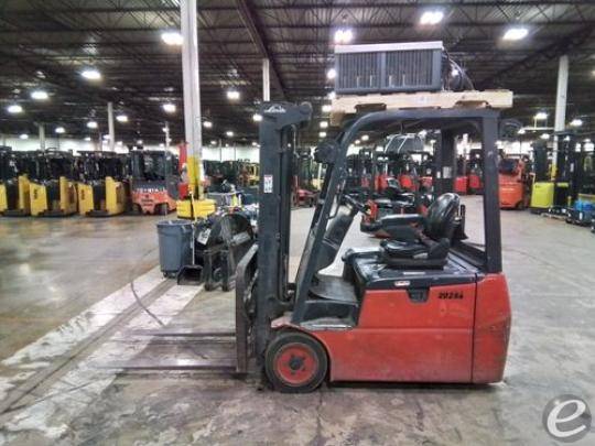 2020 Linde E20