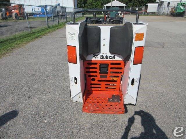 2020 Bobcat MT85