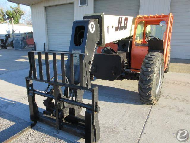 2013 JLG G9-43A Diesel Telehandlers - 123Forklift