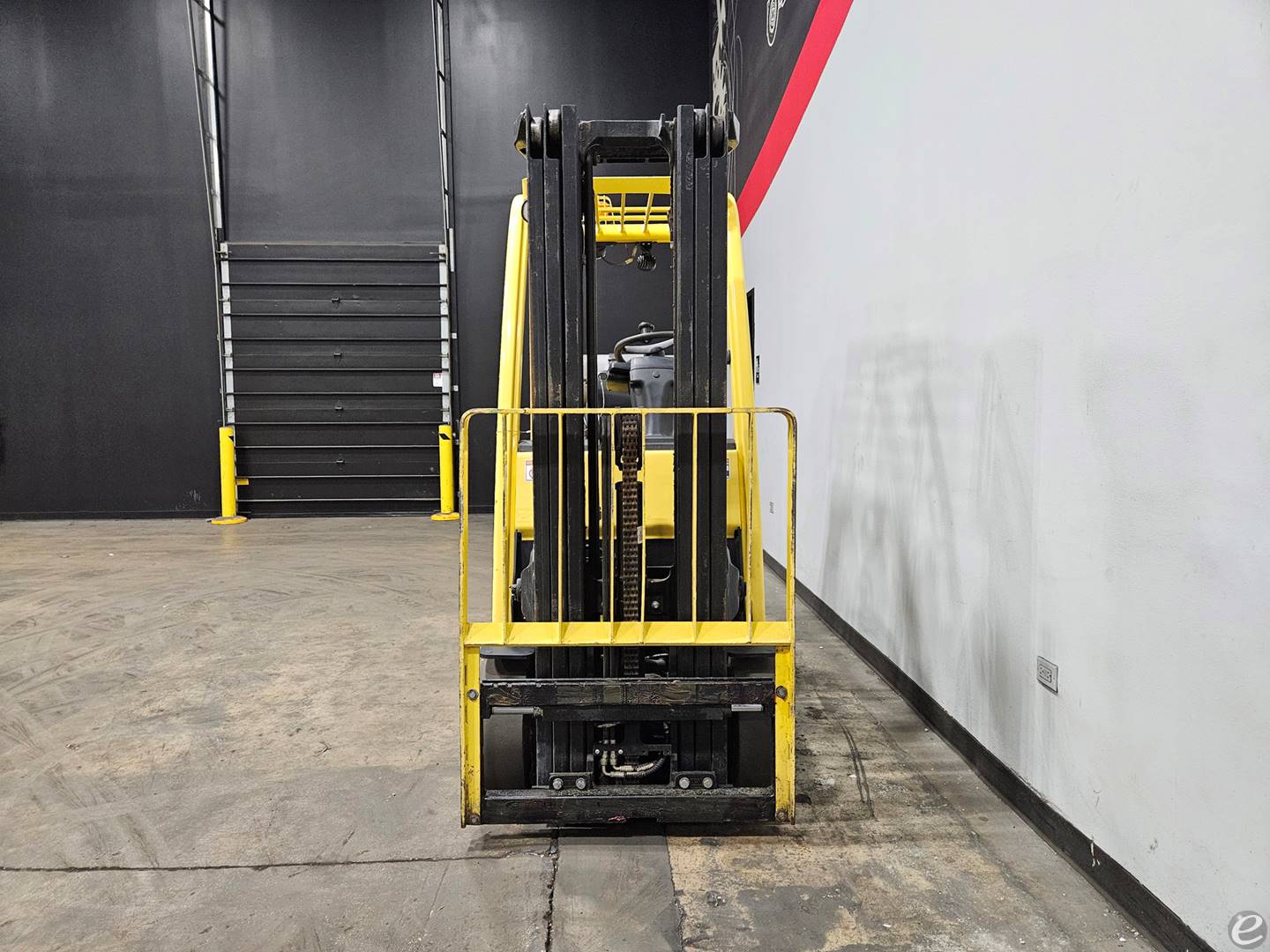2021 Hyster S35FT