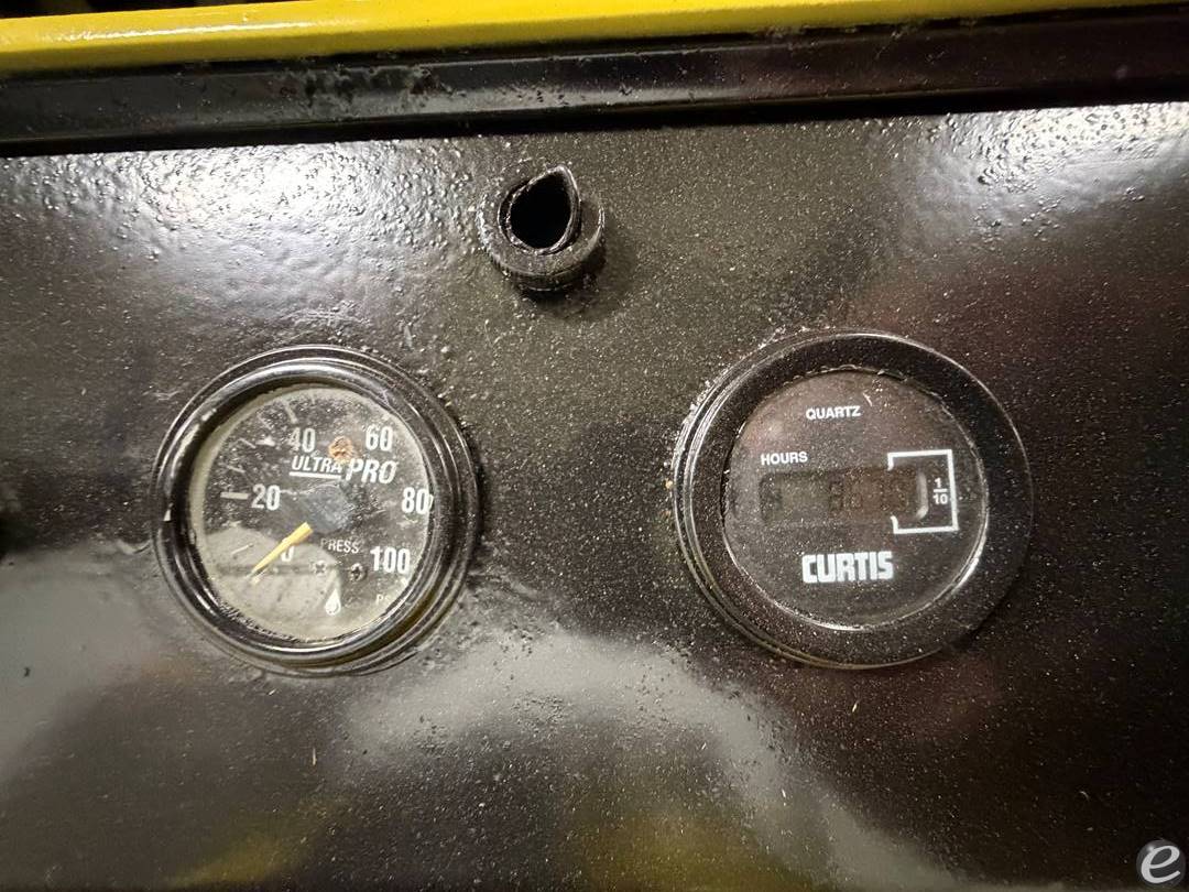 1997 Hyster S150A