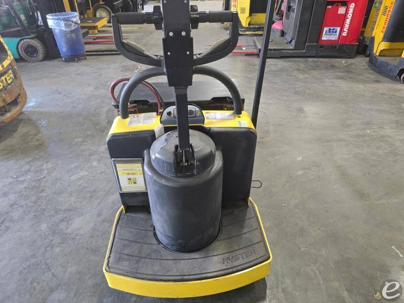 2014 Hyster B60Z-HD