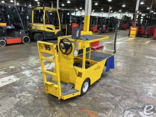 2020 Pack Mule SC-775-6NXG