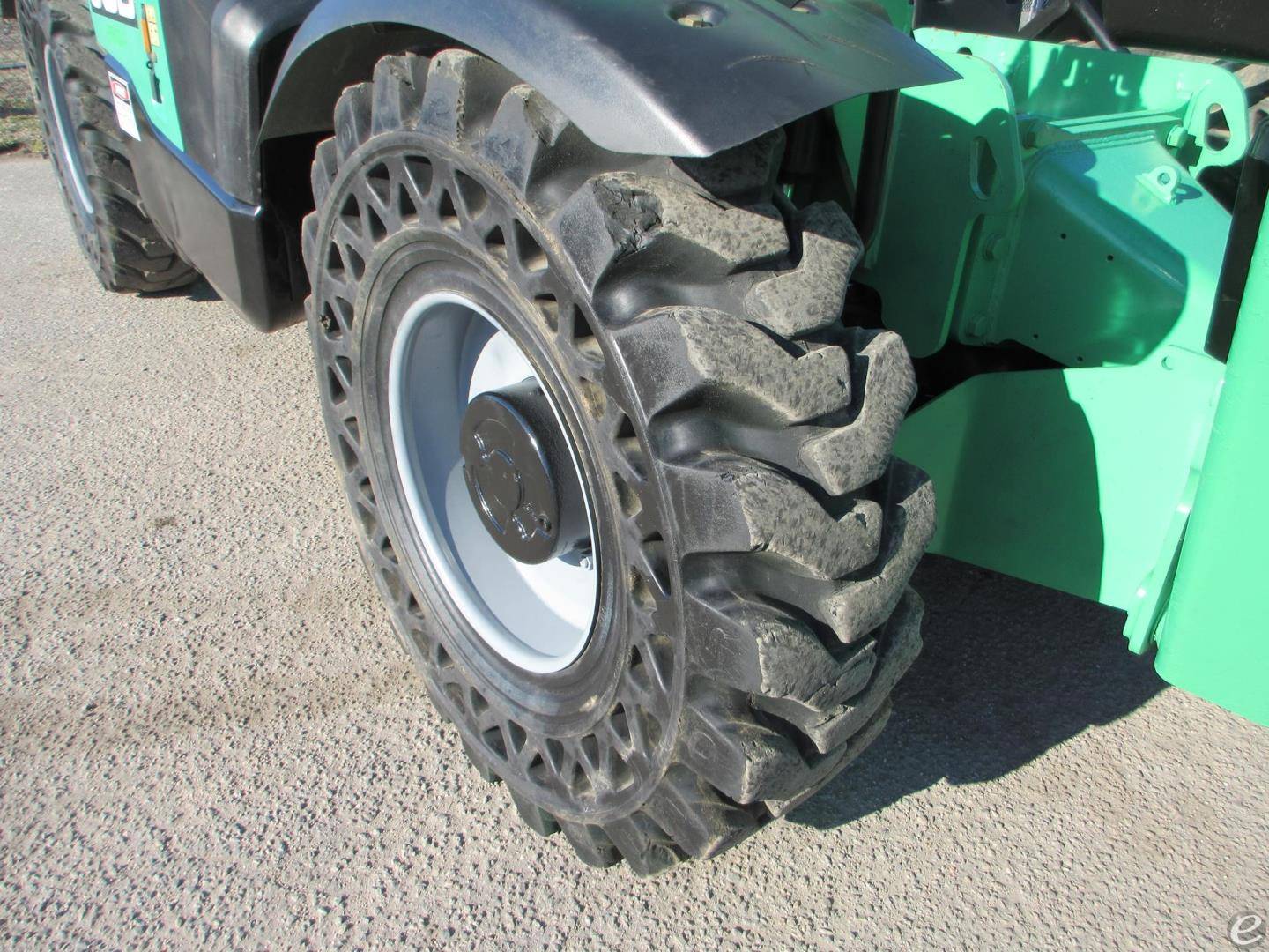 2017 JCB 510-56