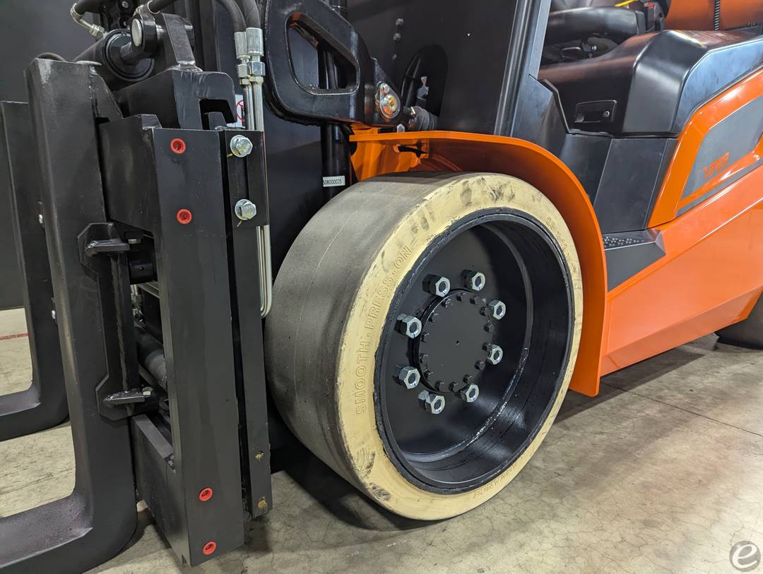 2026 Viper Lift Trucks FY70C