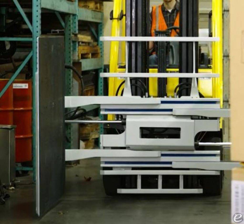 CARTON CLAMP