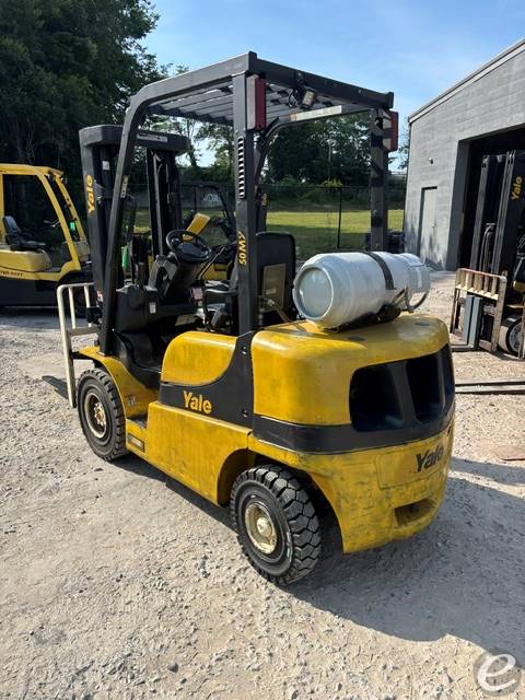 2019 Yale GLP050MX