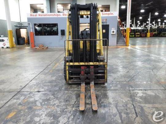 2020 Hyster H50FT