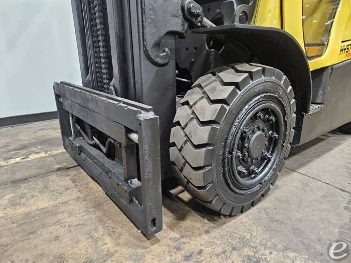 2009 Hyster H80FT