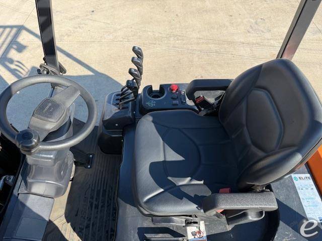 2023 Doosan BC30S-7
