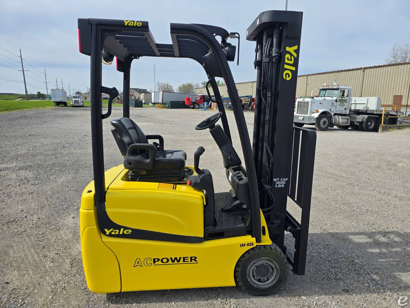 2020 Yale ERP030VTN36