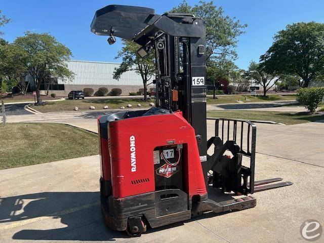 2020 Raymond 750R35TT