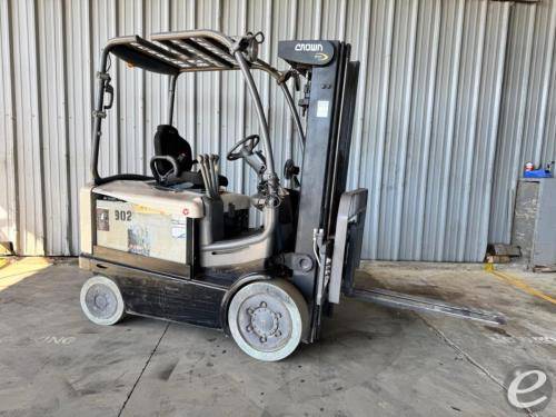 2014 Crown FC4525-50