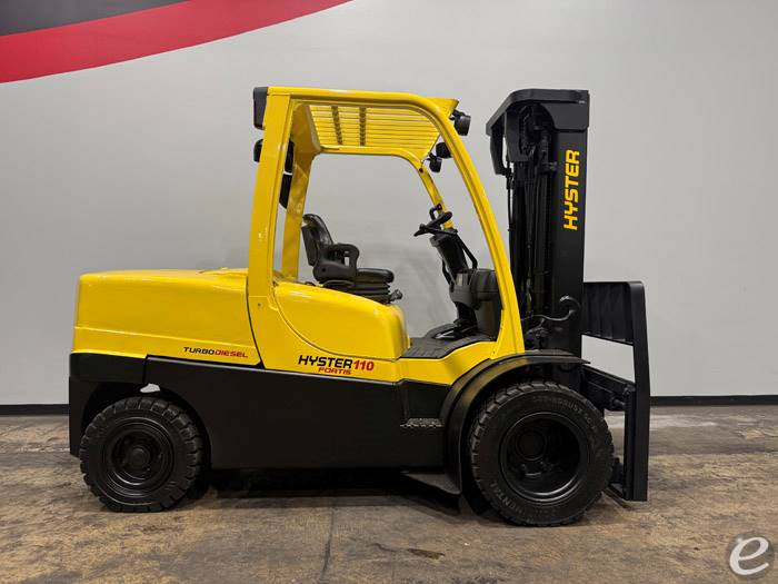 2013 Hyster H110FT