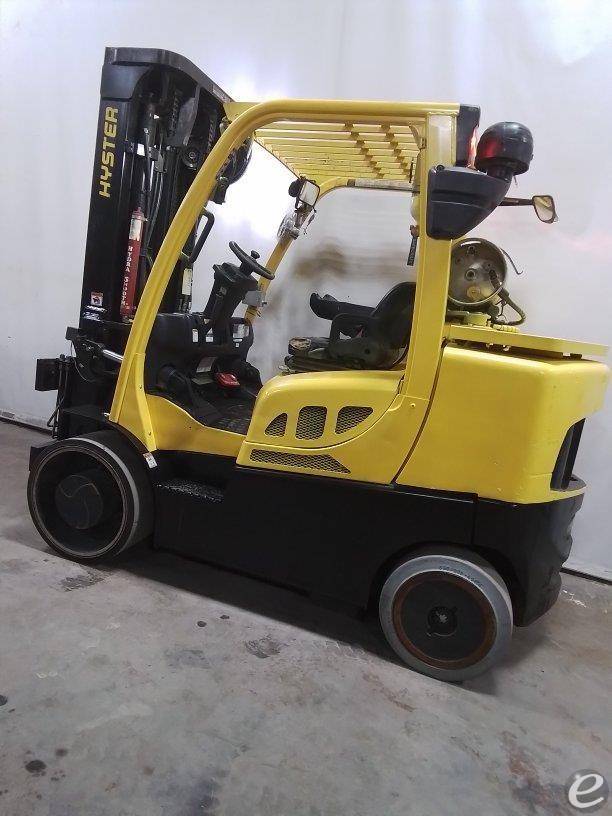 2020 Hyster S135FT