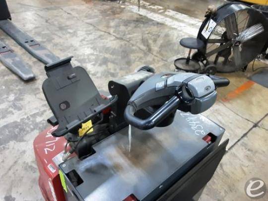 2015 Raymond 8510
