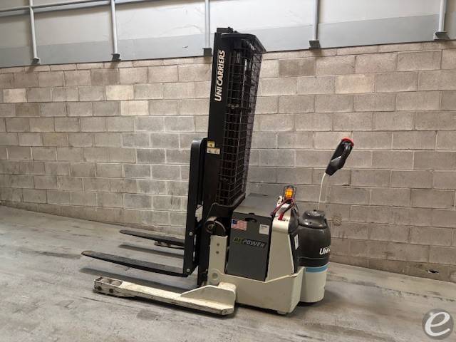 2017 Unicarriers WSX30