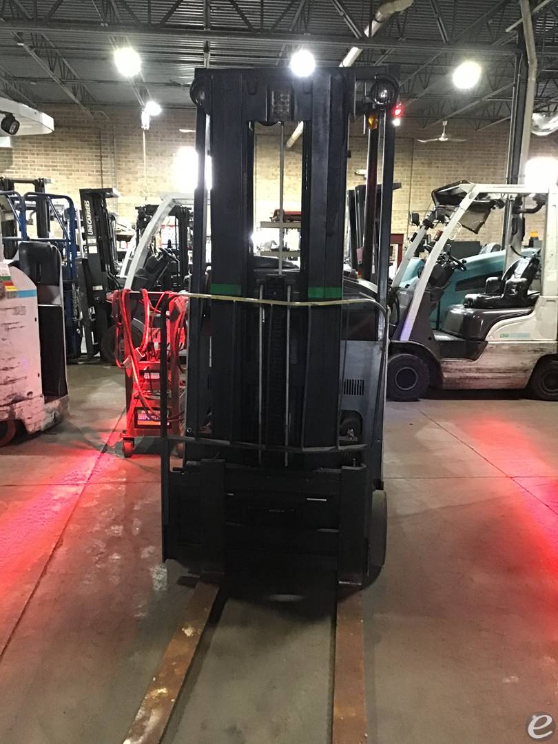 1997 Crown RC3020-35