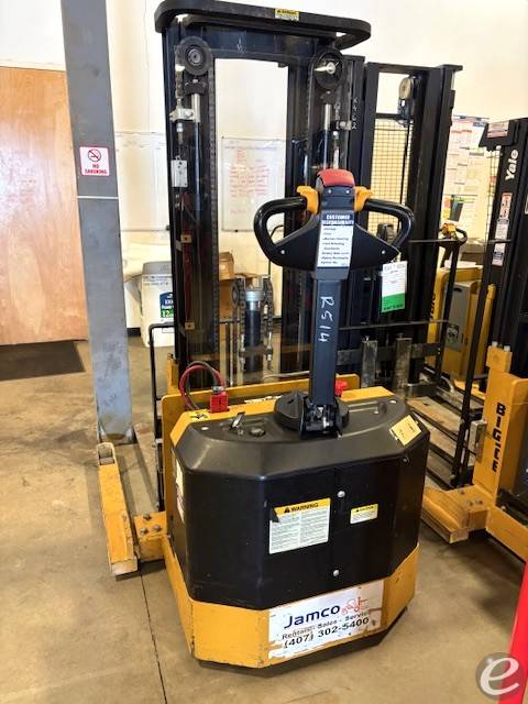 2021 Big Joe PDS30-177