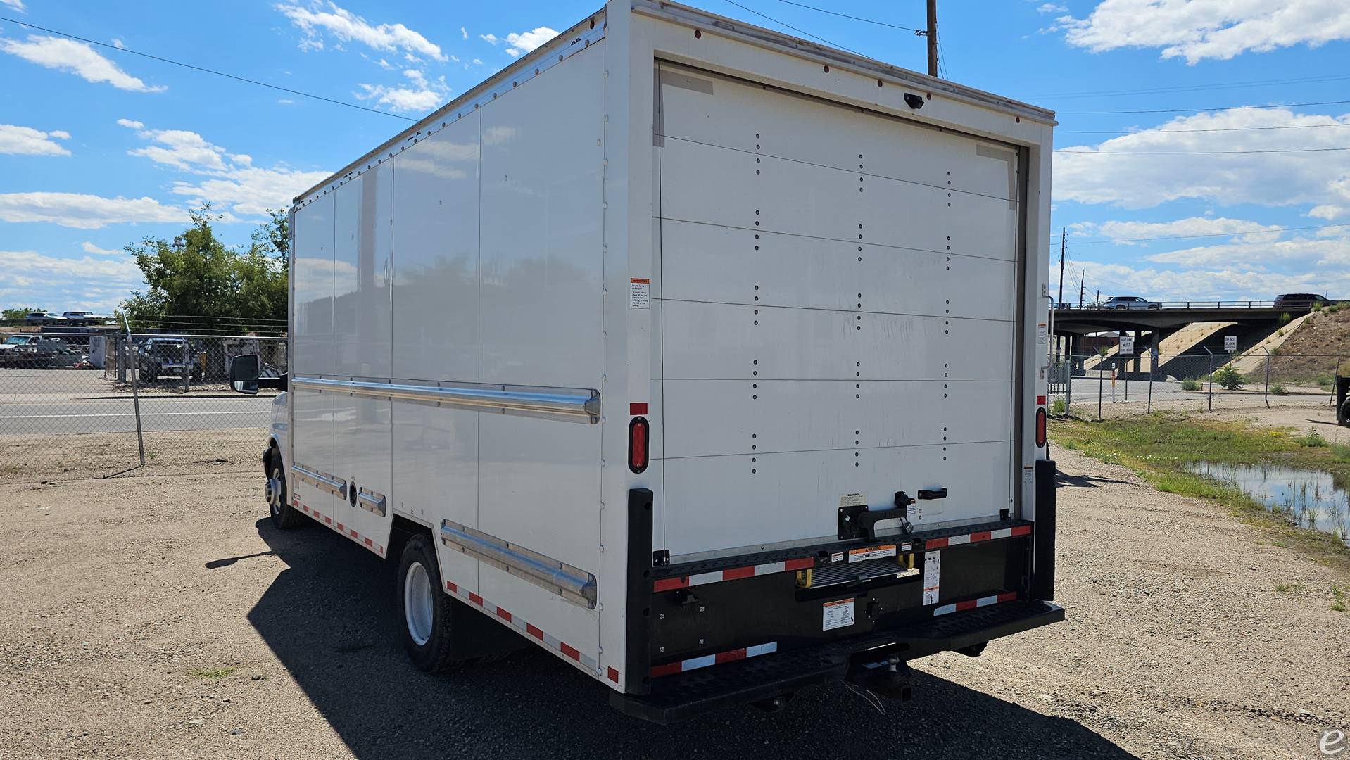 2022 GMC 3500