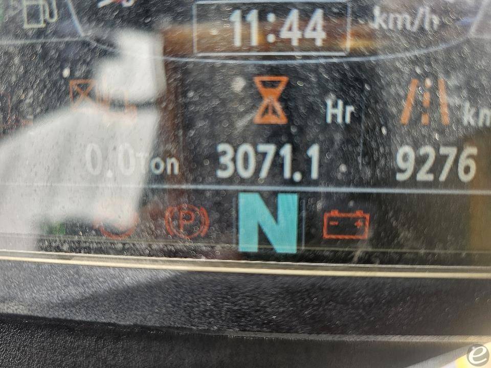 2021 Hyundai 25L-9A