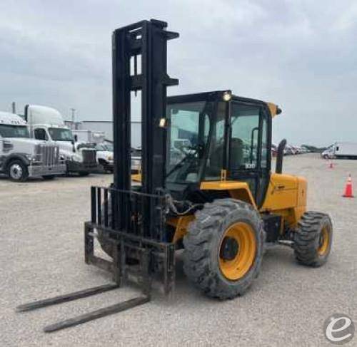 2019 JCB 930