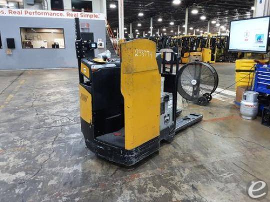 2020 Yale MPR080
