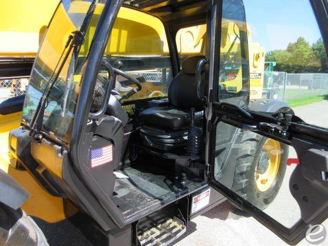 2016 JCB 507-42
