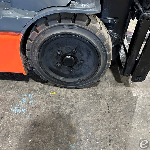 2021 Toyota 8FBE20U