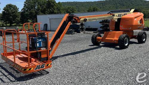 2020 JLG 460SJ