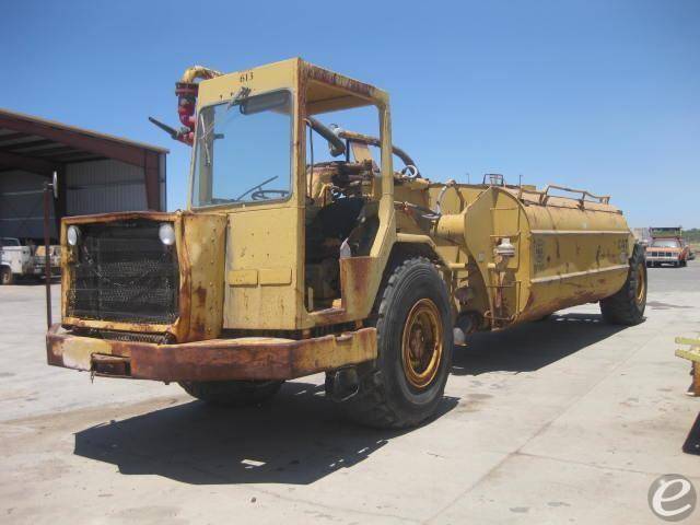 Cat 613B