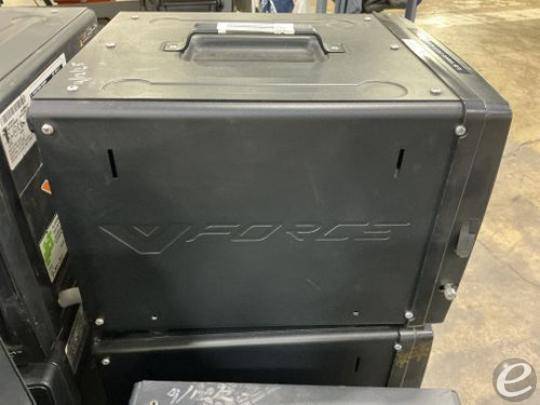 2020 Vforce MULTICHA