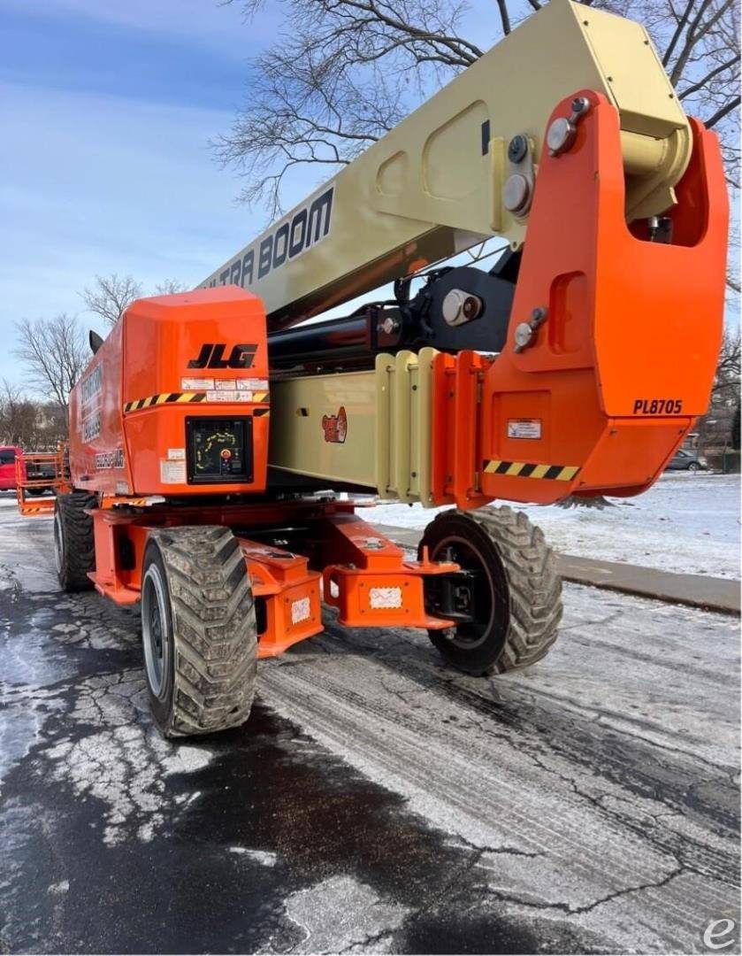 2023 JLG 1500AJP
