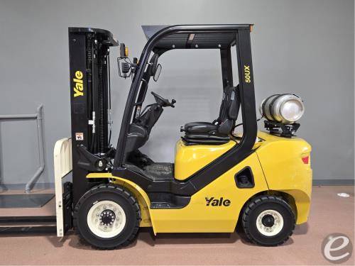 2023 Yale GLC050UX