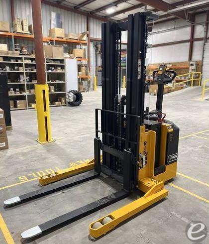 1980 Big Joe PDS-30-126